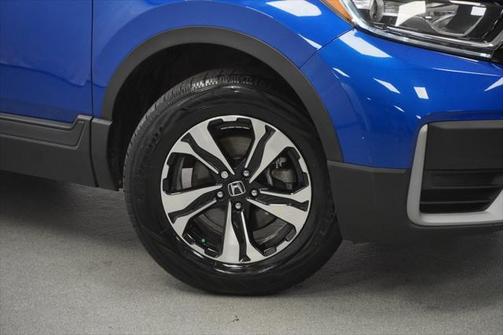 2021 Honda CR-V AWD Special Edition