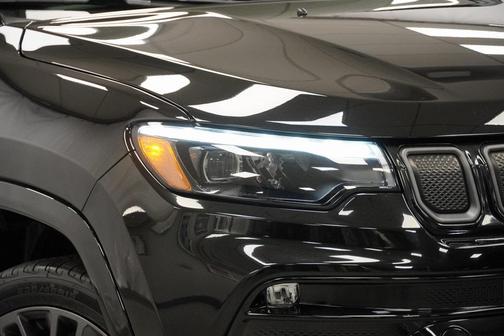 2022 Jeep Compass High Altitude