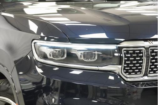 2023 Jeep Grand Wagoneer Series III 4x4