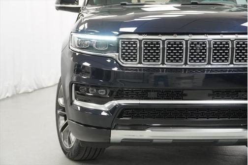 2023 Jeep Grand Wagoneer Series III 4x4