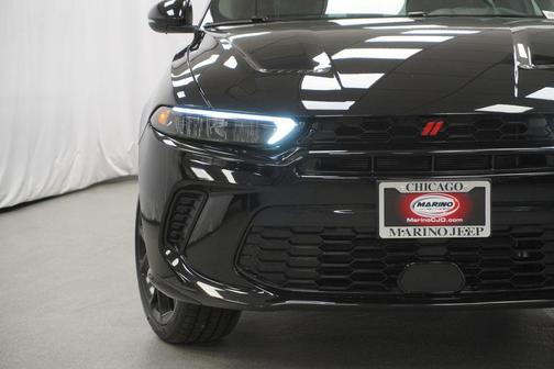 8 Ball 2025 Dodge Hornet R/T Plus EAWD