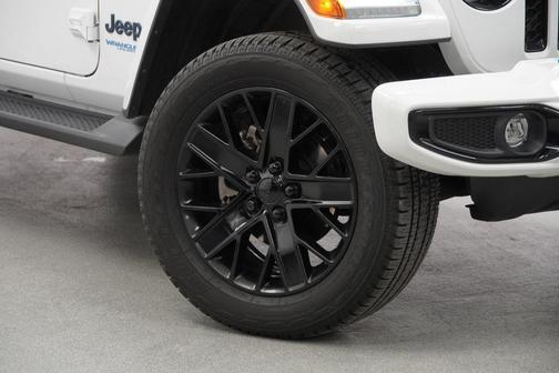 2022 Jeep Wrangler Unlimited 4xe Sahara High Altitude