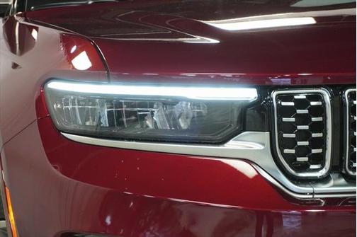 2023 Jeep Grand Cherokee 4xe Summit