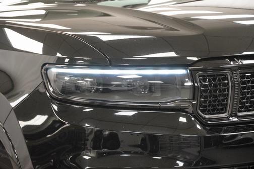 2024 Jeep Grand Wagoneer Series II 4x4