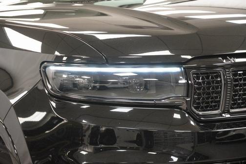 2024 Jeep Grand Wagoneer Series II 4x4