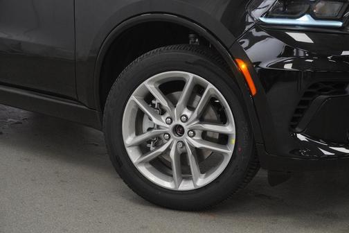 DB Black Clearcoat 2026 Dodge Durango GT AWD