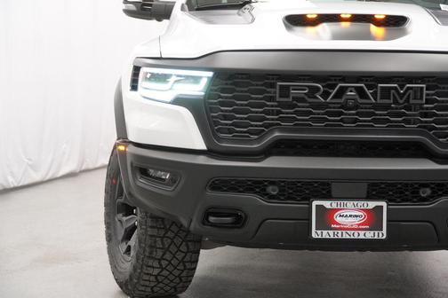 2026 RAM 1500 RHO Crew Cab 4x4 5'7' Box