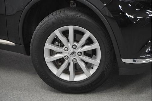 2020 Dodge Durango SXT Plus