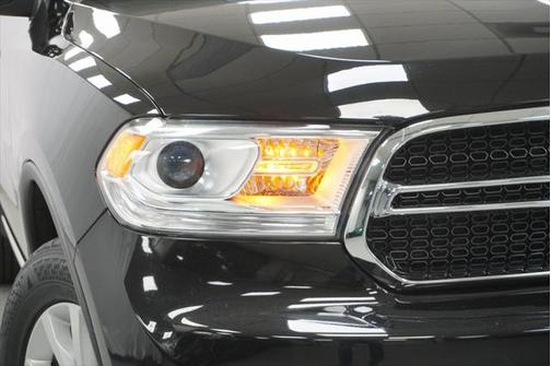 2020 Dodge Durango SXT Plus