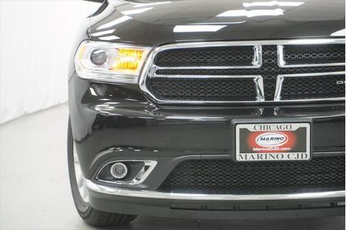 2020 Dodge Durango SXT Plus