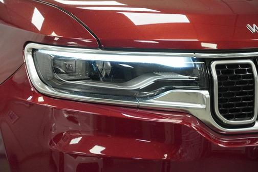 2024 Jeep Wagoneer L Series II 4x4