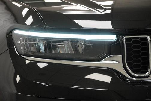 2025 Jeep Grand Cherokee L Overland