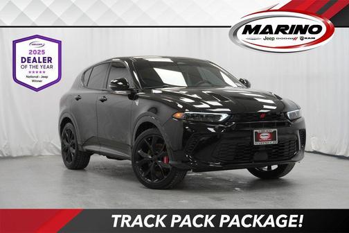 2024 Dodge Hornet R/T