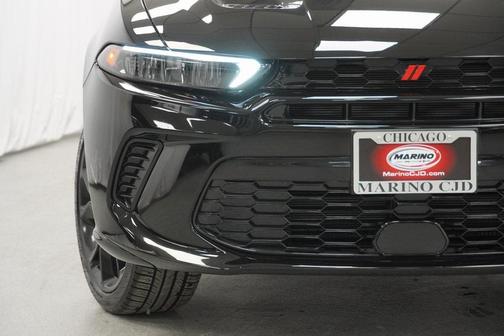 2024 Dodge Hornet R/T