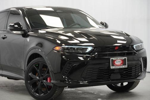 2024 Dodge Hornet R/T