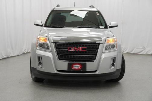 2014 GMC Terrain SLE-2