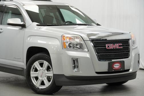 2014 GMC Terrain SLE-2