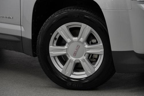 2014 GMC Terrain SLE-2