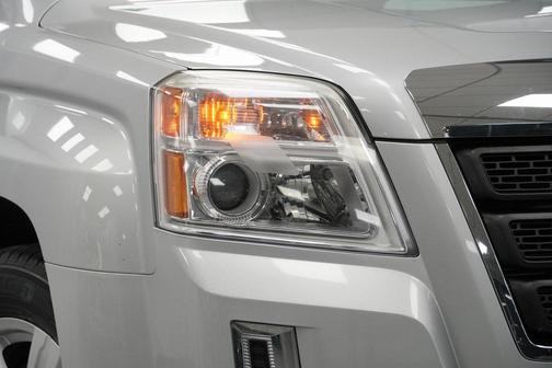 2014 GMC Terrain SLE-2