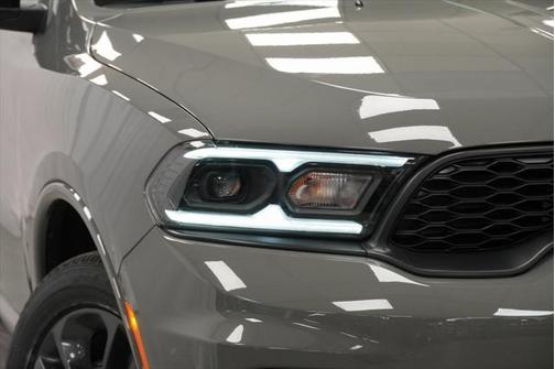 2025 Dodge Durango GT AWD