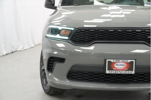 2025 Dodge Durango GT AWD