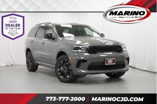 2025 Dodge Durango GT AWD
