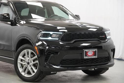 2025 Dodge Durango GT AWD