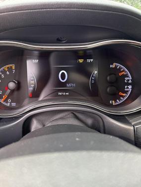 2018 Jeep Grand Cherokee High Altitude