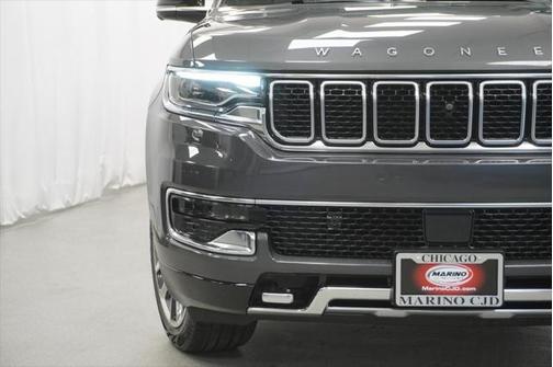2024 Jeep Wagoneer Series III 4x4