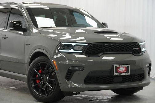 2023 Dodge Durango R/T Plus AWD