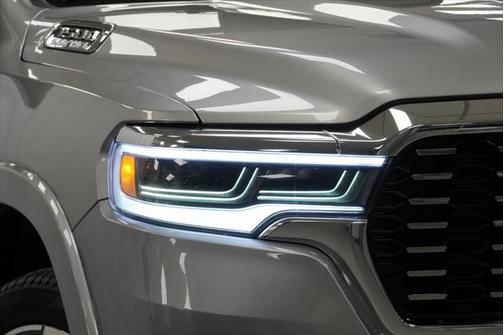 2025 RAM 1500 ST
