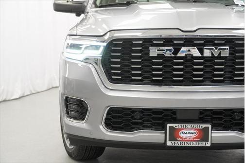 2025 RAM 1500 ST
