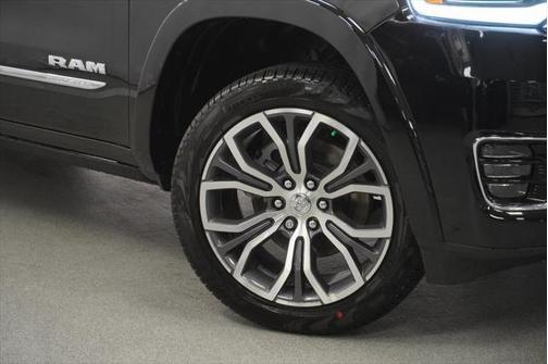 2025 RAM 1500 ST