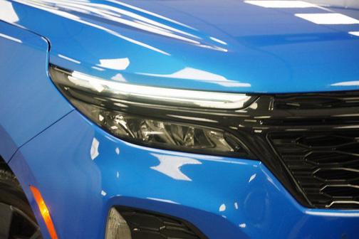 2024 Chevrolet Equinox AWD RS