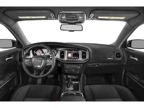 2023 Dodge Charger R/T Scat Pack