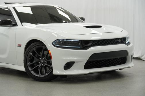 2023 Dodge Charger R/T Scat Pack