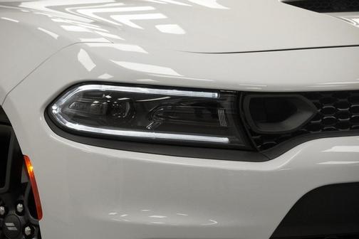 2023 Dodge Charger R/T Scat Pack