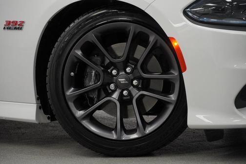 2023 Dodge Charger R/T Scat Pack