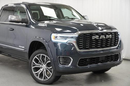2026 RAM 1500 ST