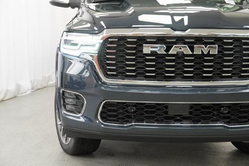 2026 RAM 1500 ST