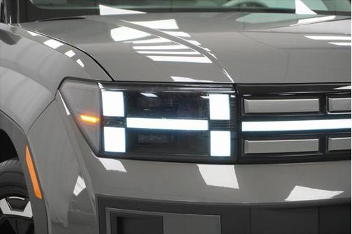 2024 Hyundai SANTA FE SE