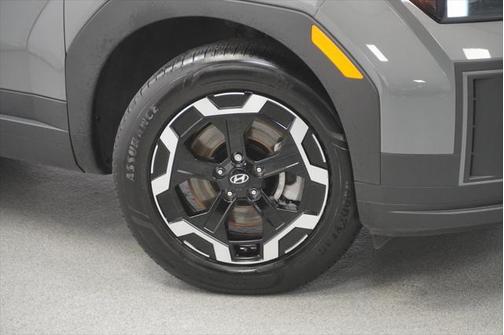 2024 Hyundai SANTA FE SE