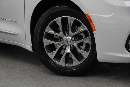 2021 Chrysler Pacifica L