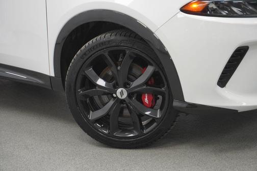 2024 Dodge Hornet R/T EAWD