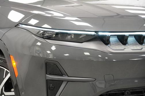 2025 Jeep Wagoneer S Limited