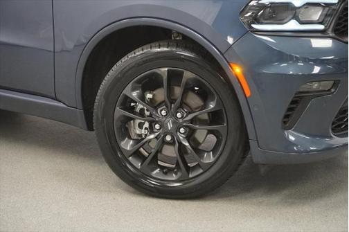 2021 Dodge Durango R/T AWD