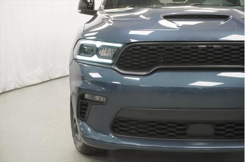 2021 Dodge Durango R/T AWD