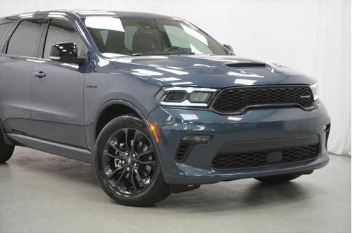 2021 Dodge Durango R/T AWD