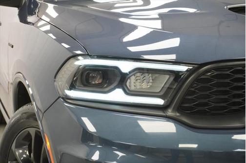 2021 Dodge Durango R/T AWD