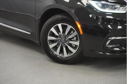 2021 Chrysler Pacifica Hybrid Limited